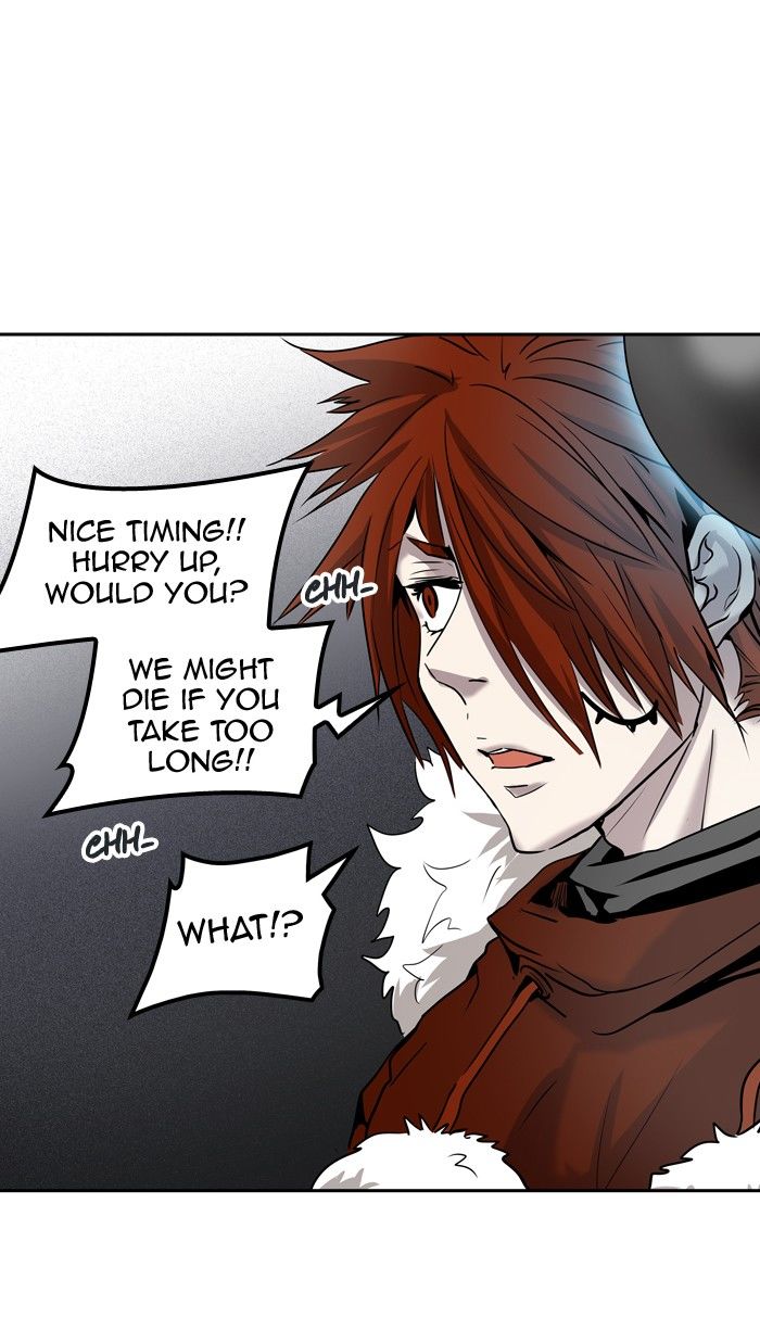 Tower of God Chapter 331 92